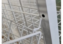 Корзина для стенда 620х250 